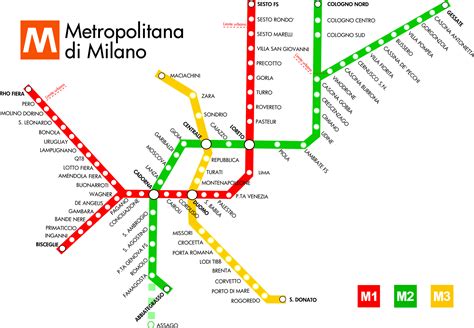 Duomo (Milan Metro) (Station) to Porta Ticinese .